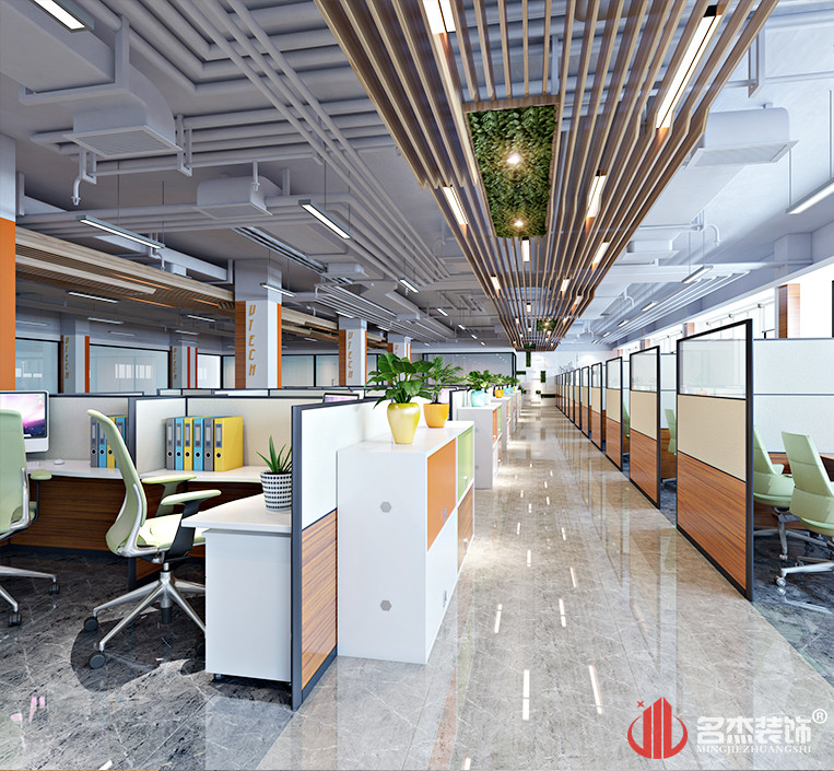 办公室装修设计