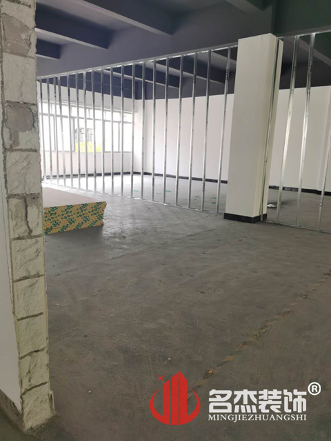 广州装修设计公司