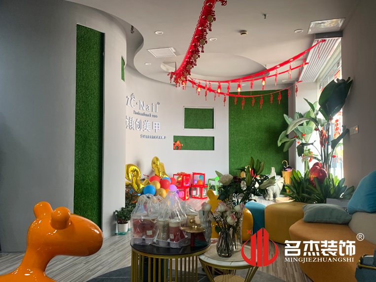 广州装修设计公司