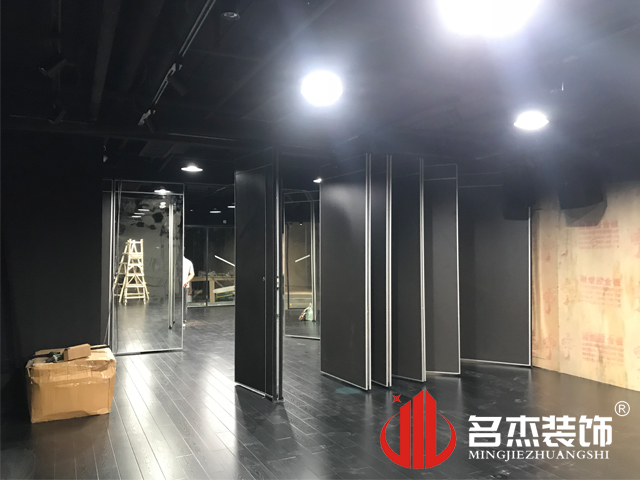 聚会室装修设计