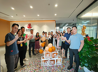 诸侯快讯周年庆典&七月生日会大放送