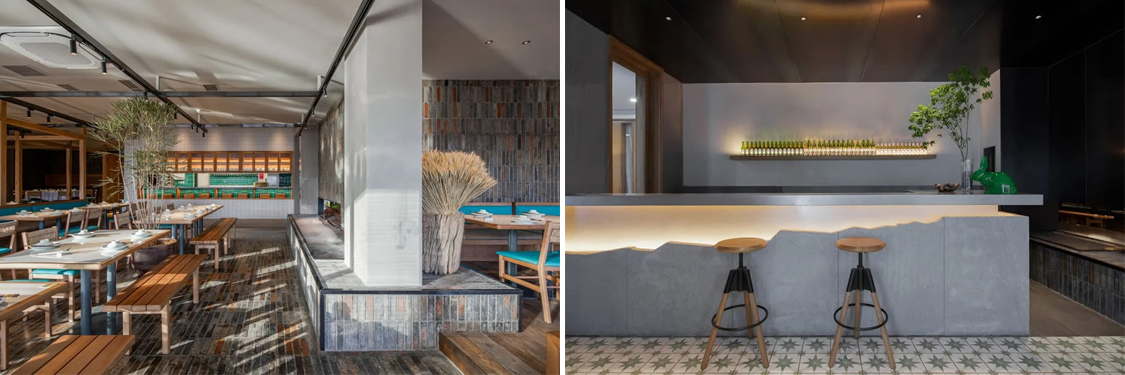 广州办公室装修设计