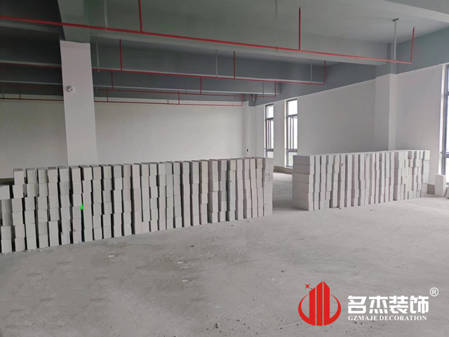 广州诸侯快讯装饰设计公司图册