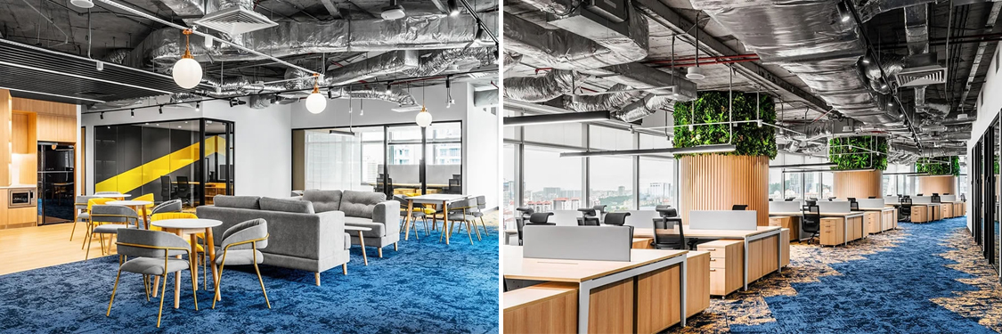 广州诸侯快讯装饰设计公司图册