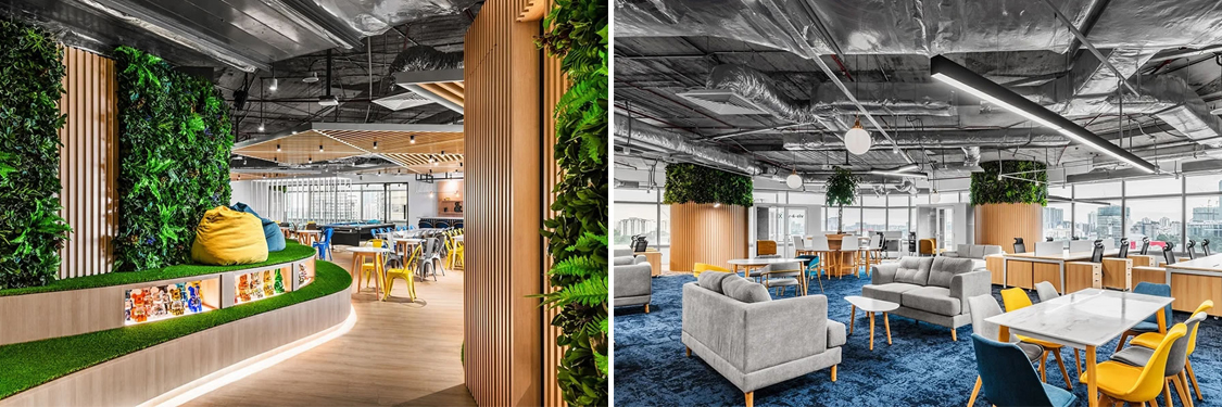 广州诸侯快讯装饰设计公司图册