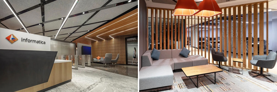 广州诸侯快讯装饰设计公司图册