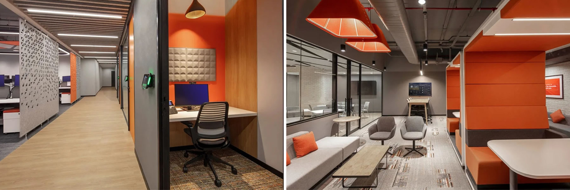 广州诸侯快讯装饰设计公司图册