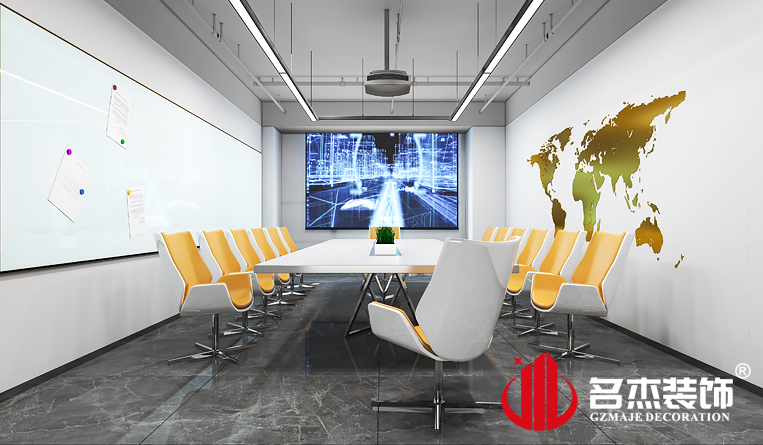 聚会室装修设计效果