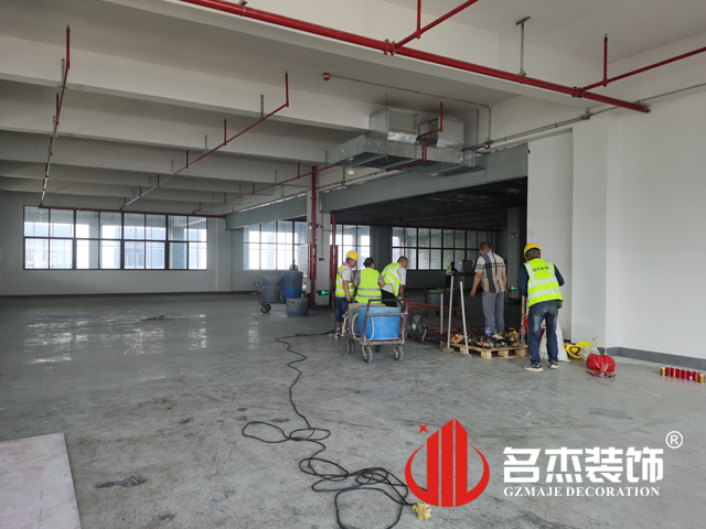 广州诸侯快讯装饰设计公司图册