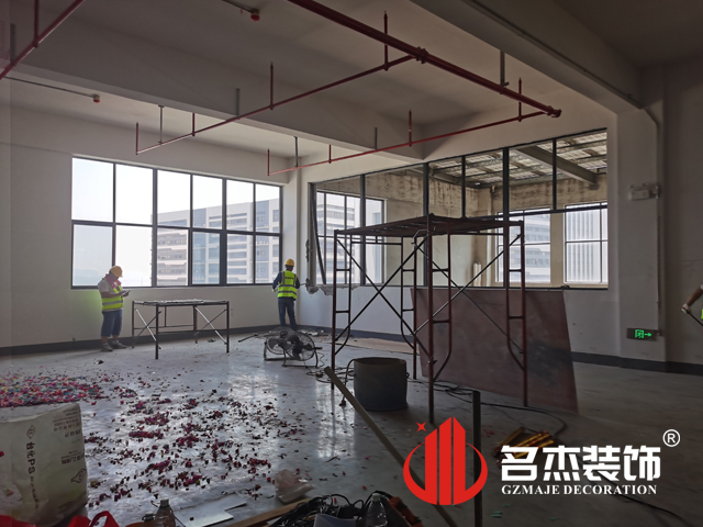 广州诸侯快讯装饰设计公司图册