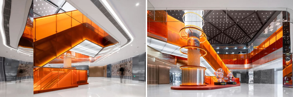 广州诸侯快讯装饰设计公司图册