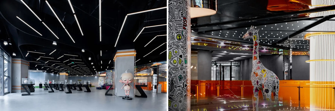 广州诸侯快讯装饰设计公司图册