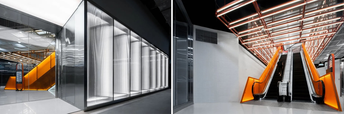 广州诸侯快讯装饰设计公司图册