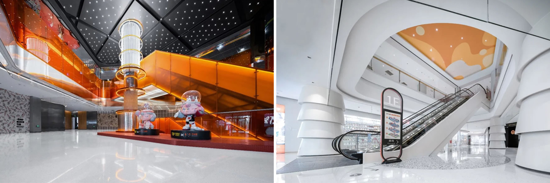 广州诸侯快讯装饰设计公司图册