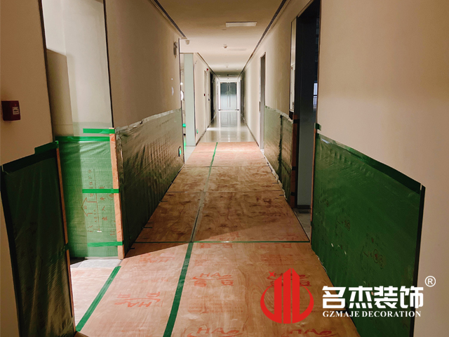 广州诸侯快讯装饰设计公司图册