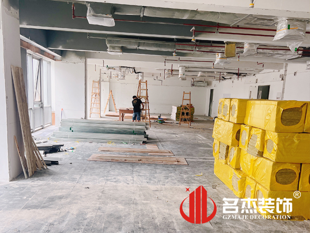 广州诸侯快讯装饰设计公司图册