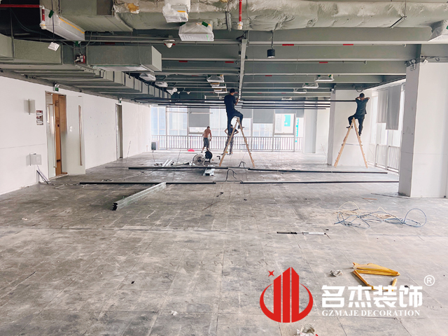 广州诸侯快讯装饰设计公司图册