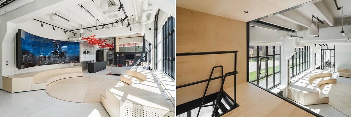 广州诸侯快讯装饰设计公司图册