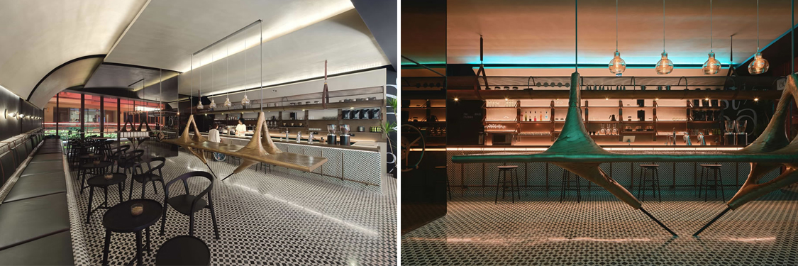 广州诸侯快讯装饰设计公司图册