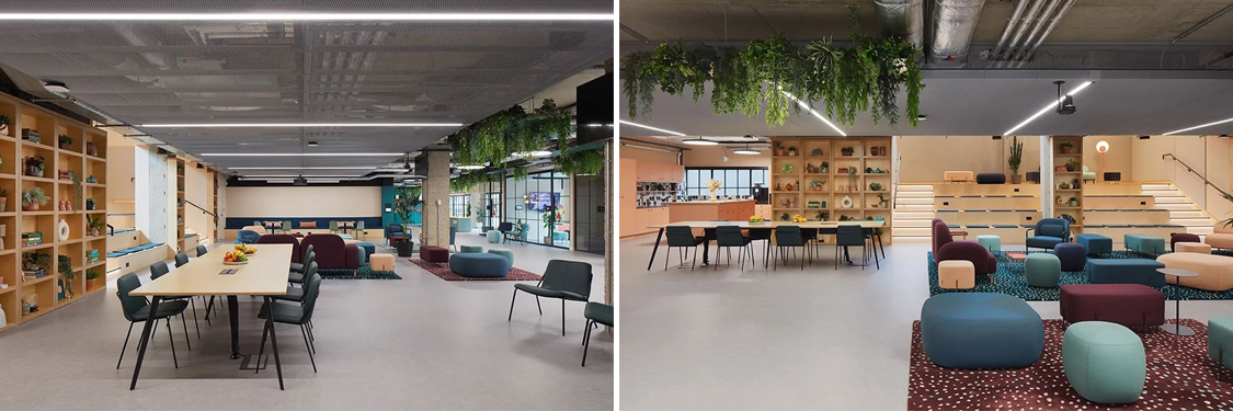 广州诸侯快讯装饰设计公司图册