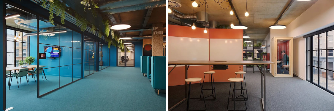 广州诸侯快讯装饰设计公司图册