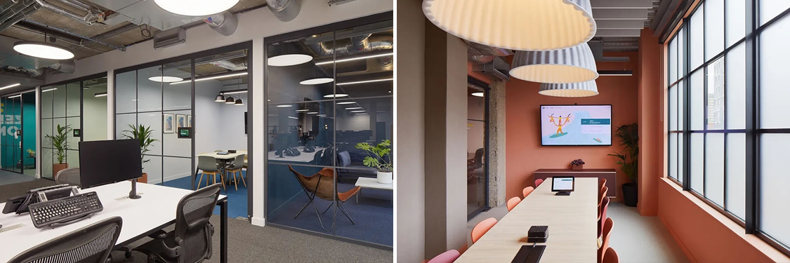 广州诸侯快讯装饰设计公司图册