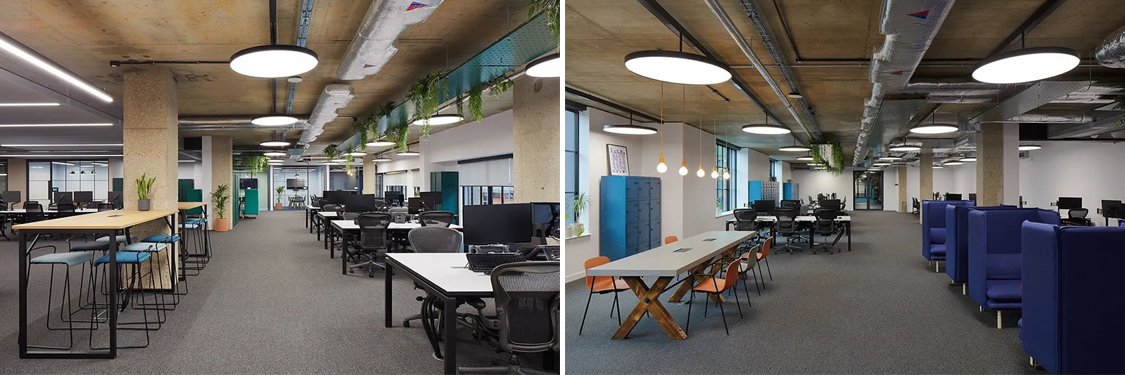 广州诸侯快讯装饰设计公司图册