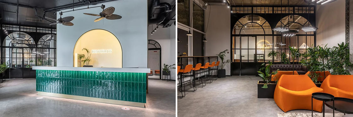 广州诸侯快讯装饰设计公司图册