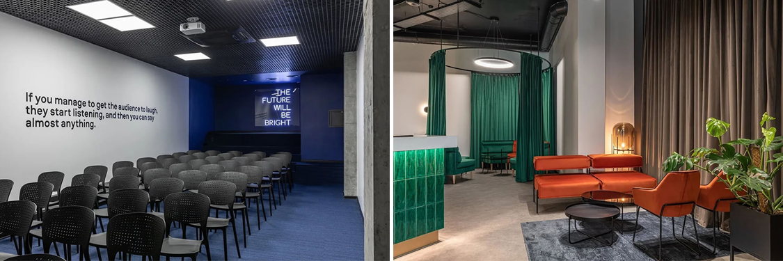 广州诸侯快讯装饰设计公司图册