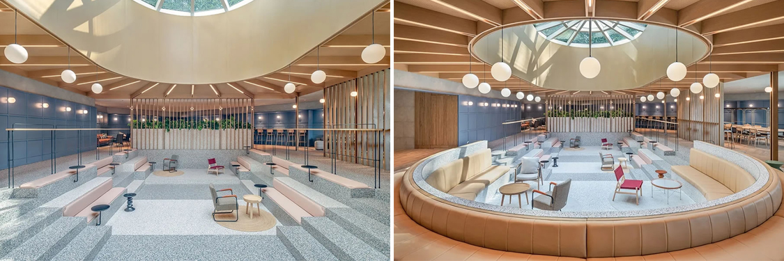 广州诸侯快讯装饰设计公司图册