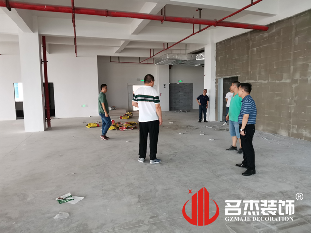 广州诸侯快讯装饰设计公司图册