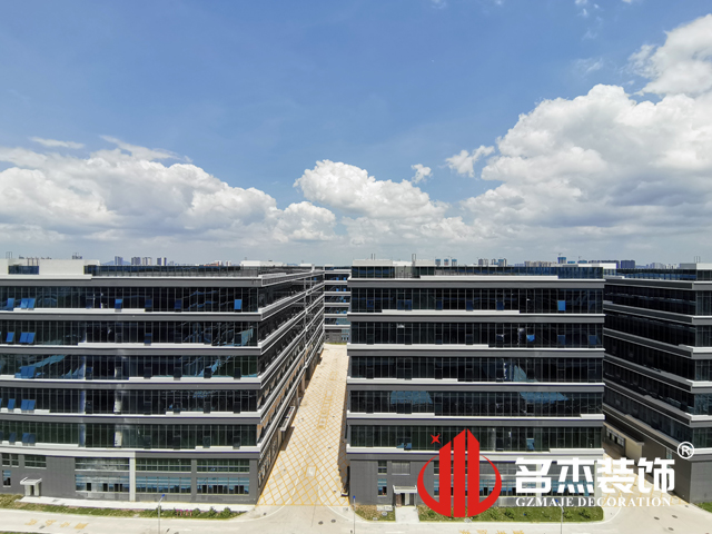 广州诸侯快讯装饰设计公司图册