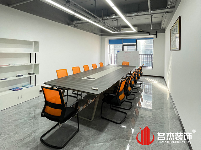 广州诸侯快讯装饰设计公司图册