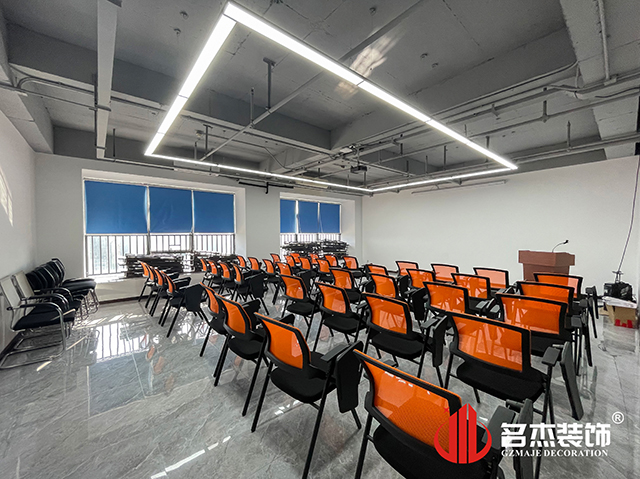 广州诸侯快讯装饰设计公司图册