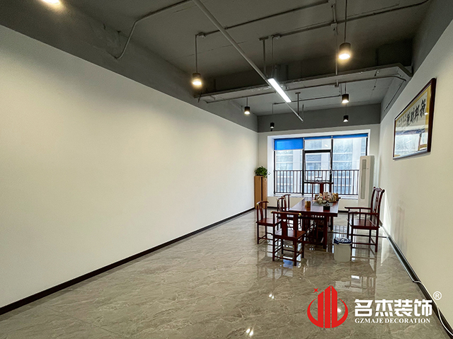 广州诸侯快讯装饰设计公司图册