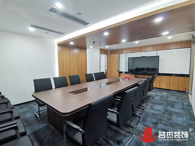 广州诸侯快讯装饰设计公司图册