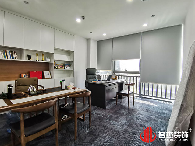 广州诸侯快讯装饰设计公司图册