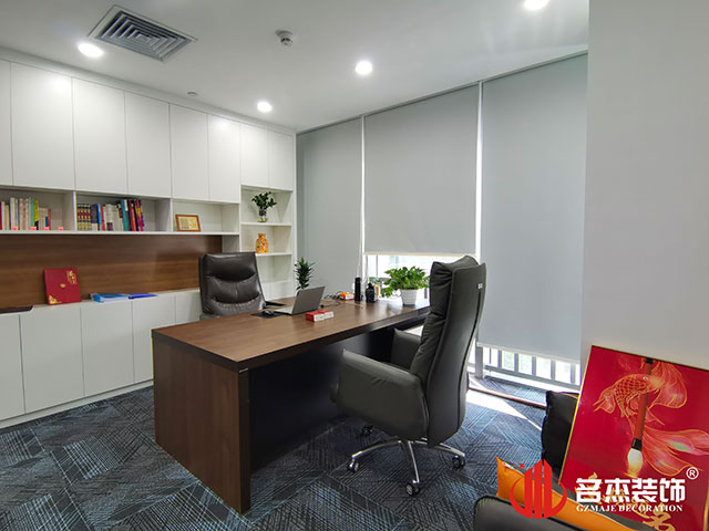 广州诸侯快讯装饰设计公司图册