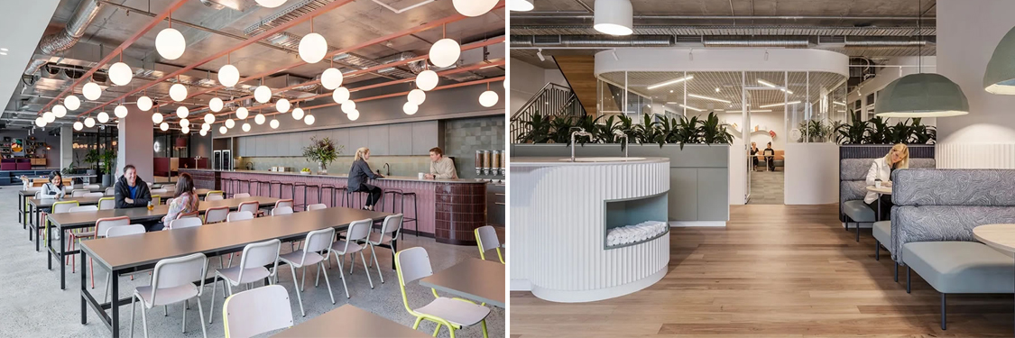 广州诸侯快讯装饰设计公司图册