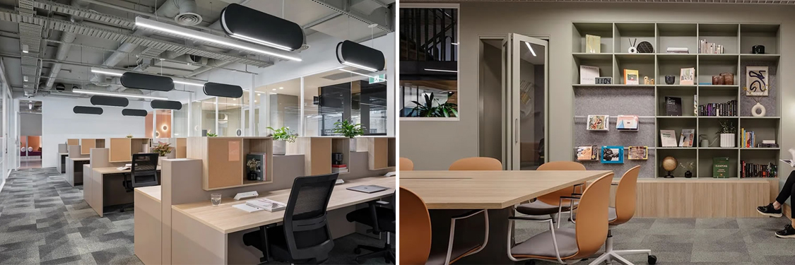 广州诸侯快讯装饰设计公司图册