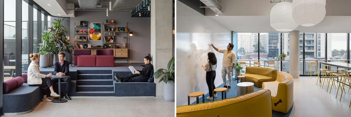 广州诸侯快讯装饰设计公司图册