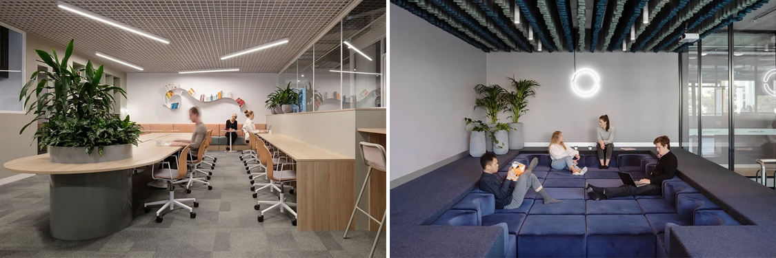 广州诸侯快讯装饰设计公司图册