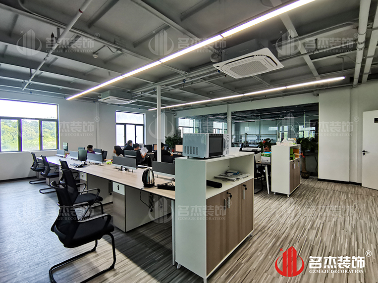 广州诸侯快讯装饰设计公司图册