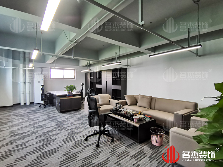 广州诸侯快讯装饰设计公司图册