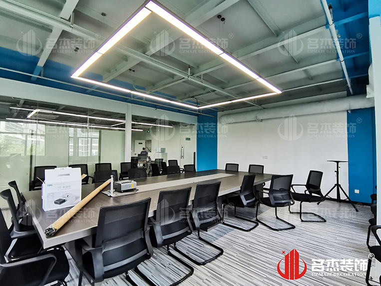 广州诸侯快讯装饰设计公司图册