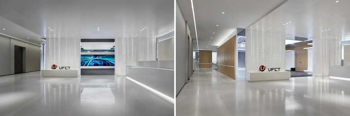 广州诸侯快讯装饰设计公司图册