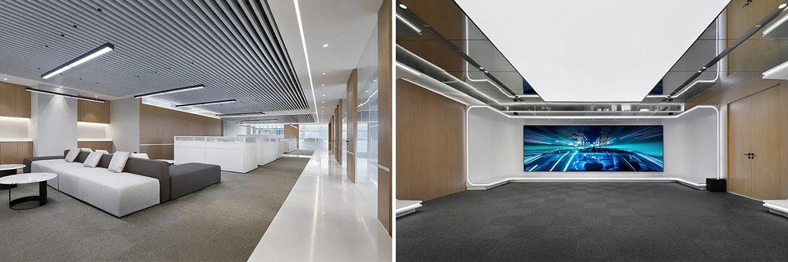 广州诸侯快讯装饰设计公司图册