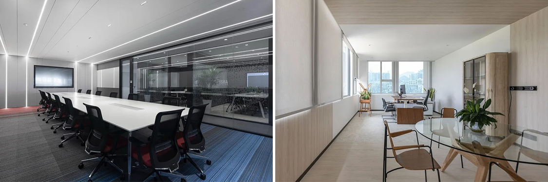 广州诸侯快讯装饰设计公司图册