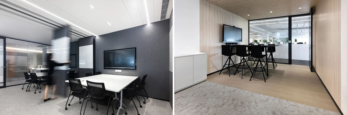 广州诸侯快讯装饰设计公司图册