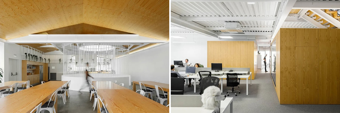 广州诸侯快讯装饰设计公司图册